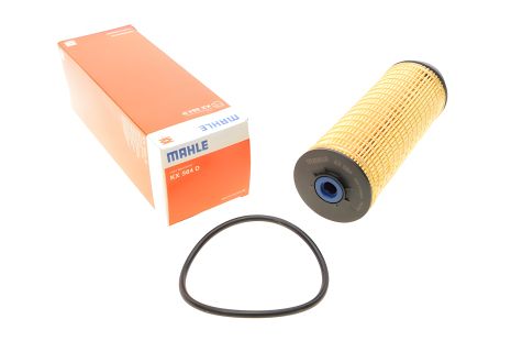 Топливный фильтр MAHLE/KNECHT для IVECO Daily VI '14 (KX564D) Топливный фильтр MAHLE/KNECHT для IVECO Daily VI '14 (KX564D)