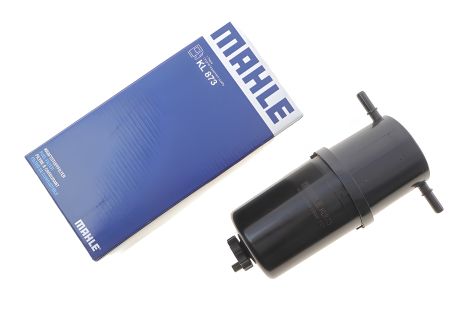 Паливний фільтр MAHLE/KNECHT VW Crafter 30-35,30-50 11-, MAHLE/KNECHT (KL873)