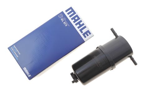 Фільтр паливний MAHLE/KNECHT VW Crafter 30-35,30-50 11-, MAHLE/KNECHT (KL873)