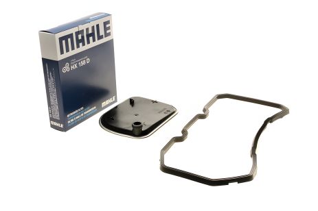 Фильтр АКПП MAHLE/KNECHT для Mercedes 1,5-2,0 04-11 (HX158D) Фильтр АКПП MAHLE/KNECHT для Mercedes 1,5-2,0 04-11 (HX158D)