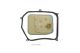 АКПП фільтр SEAT/VW 01M/4-speed gear 97-03, MAHLE/KNECHT (HX147KIT)