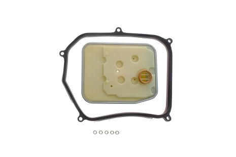 АКПП фільтр SEAT/VW 01M/4-speed gear 97-03, MAHLE/KNECHT (HX147KIT)