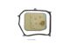 Фильтр АКПП SEAT/VW 01M/4-speed gear 97-03, MAHLE/KNECHT (HX147KIT)