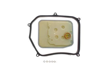 АКПП фільтр SEAT/VW 01M/4-speed gear 97-03, MAHLE/KNECHT (HX147KIT) АКПП фільтр SEAT/VW 01M/4-speed gear 97-03, MAHLE/KNECHT (HX147KIT)
