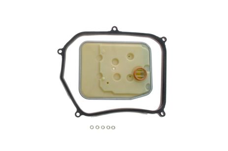 Фільтр АКПП SEAT/VW 01M/4-speed gear 97-03, MAHLE/KNECHT (HX147KIT)
