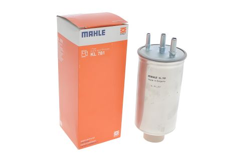 Топливный фильтр MAHLE/KNECHT для DACIA Duster/Logan/Sandero 1,5DCI 10-, MAHLE/KNECHT (KL781) Топливный фильтр MAHLE/KNECHT для DACIA Duster/Logan/Sandero 1,5DCI 10-, MAHLE/KNECHT (KL781)