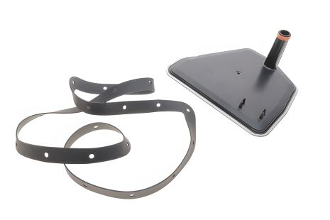 Фільтр АКПП для BMW 7 E65-E67 05-08 / X3 E83 04-08 / X5 E53 00-06, MAHLE/KNECHT (HX162D)