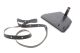 Фильтр АКПП BMW 7 E65-E67 05-08/X3 E83 04-08/X5 E53 00-06, MAHLE/KNECHT (HX162D)