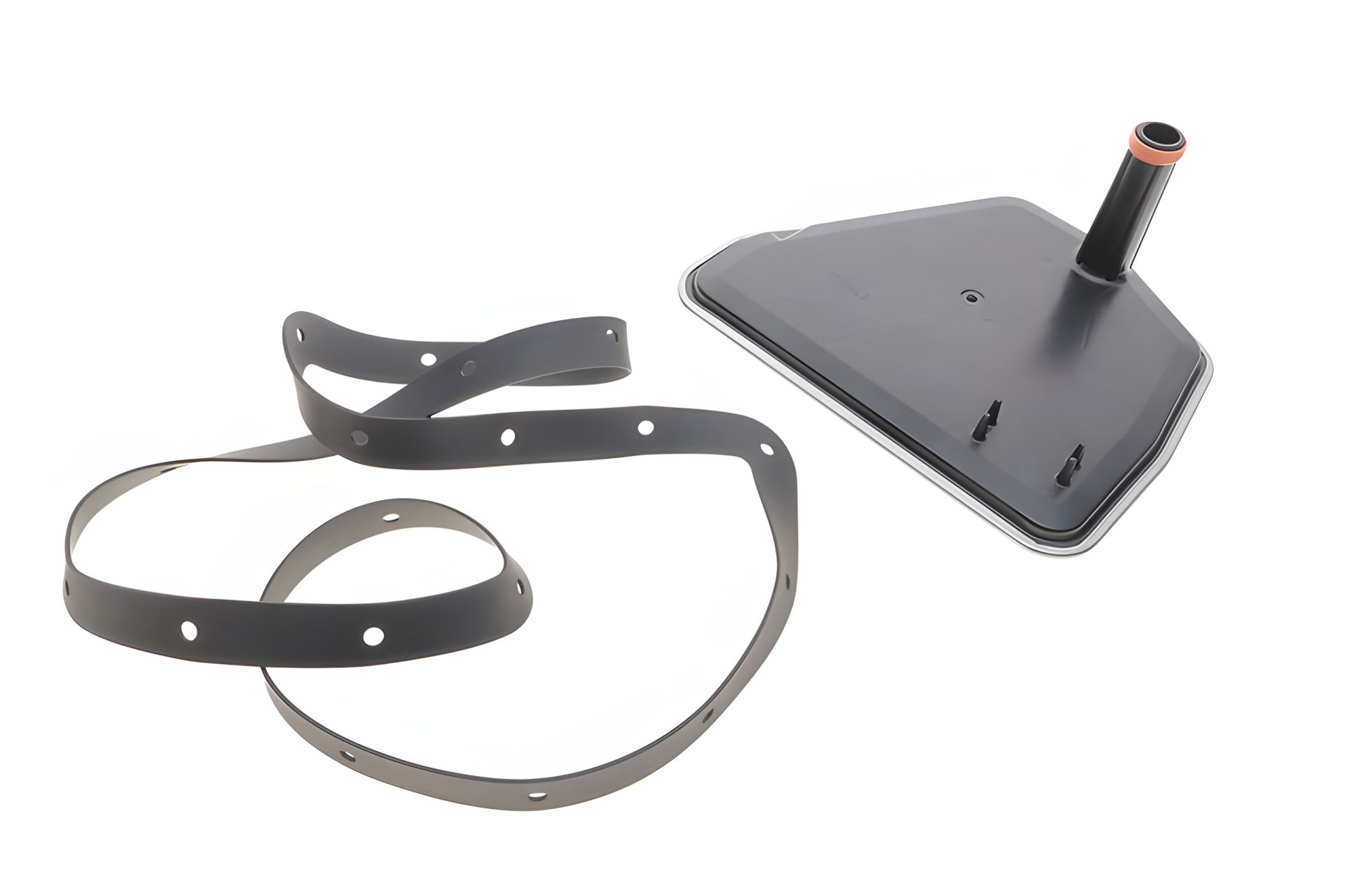 Фильтр АКПП для BMW 7 E65-E67 05-08/X3 E83 04-08/X5 E53 00-06, MAHLE/KNECHT (HX162D) Фильтр АКПП для BMW 7 E65-E67 05-08/X3 E83 04-08/X5 E53 00-06, MAHLE/KNECHT (HX162D)