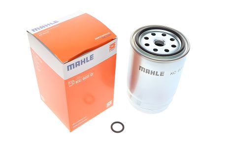 Фильтр топливный MAHLE/KNECHT, HYUNDAI ix20/Tucson III/KIA Sportage IV/Venga 10, MAHLE/KNECHT (KC605D)