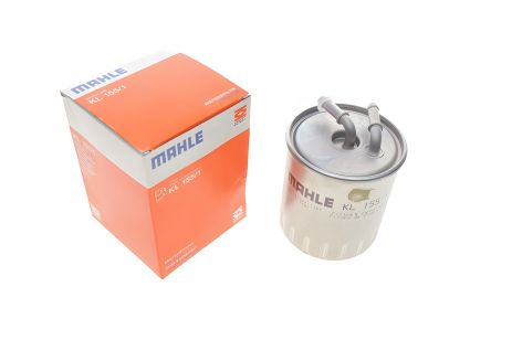 Фильтр топливный E/S/G/M CDI OM628 00, MAHLE/KNECHT (KL1551) — Продукт 11 Фильтр топливный E/S/G/M CDI OM628 00, MAHLE/KNECHT (KL1551) — Продукт 11