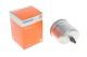 Фильтр топливный MAHLE/KNECHT PEUGEOT/CITROEN 1,6HDI, MAHLE/KNECHT (KL788)