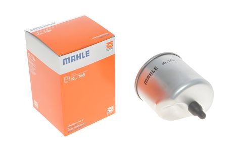 Паливний фільтр MAHLE/KNECHT PEUGEOT/CITROEN 1,6HDI, MAHLE/KNECHT (KL788)