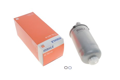 Паливний фільтр Fabia/Polo 1.4/1.9TDI 00-, MAHLE/KNECHT (KL1571D)