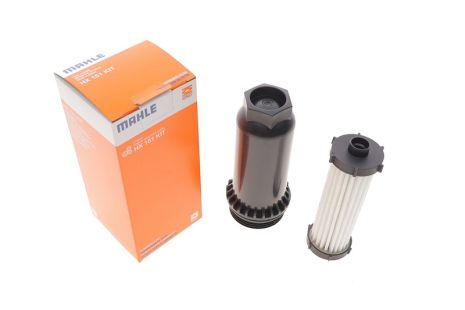 Фільтр АКПП FORD/VOLVO 6DCT450-MPS6, MAHLE/KNECHT (HX151KIT)