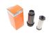 Фільтр АКПП FORD/VOLVO 6DCT450-MPS6, MAHLE/KNECHT (HX151KIT)