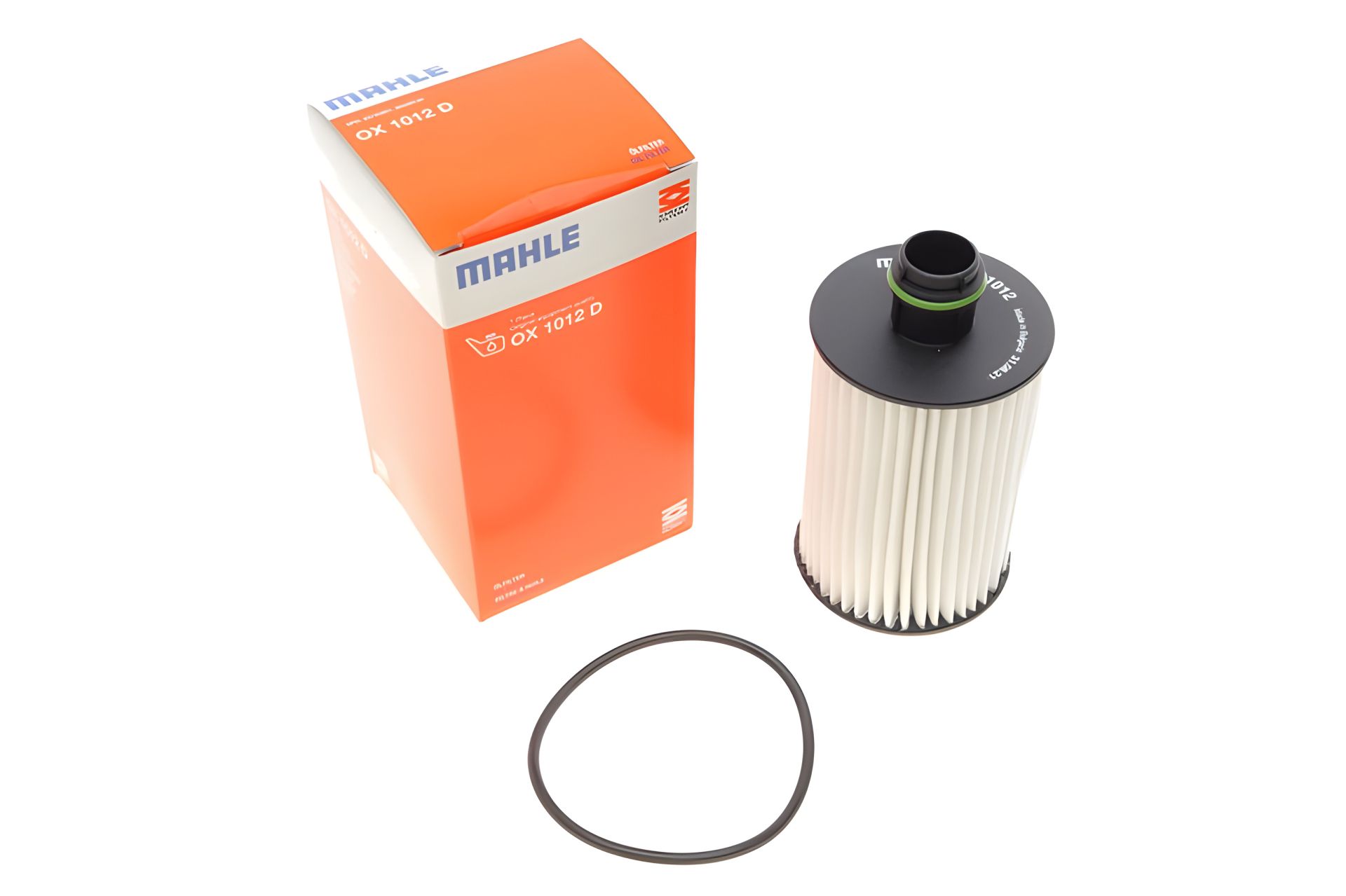 Масляный фильтр MAHLE/KNECHT для Chevrolet, Opel, MAHLE/KNECHT (OX1012D) Масляный фильтр MAHLE/KNECHT для Chevrolet, Opel, MAHLE/KNECHT (OX1012D)