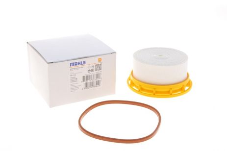 Фильтр топливный MAHLE/KNECHT TOYOTA land Cruiser 4,5 08, MAHLE/KNECHT (KX479D)