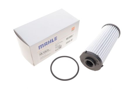 Фільтр АКПП AUDI/VW 2,0-2,5 15, MAHLE/KNECHT (HX139D)