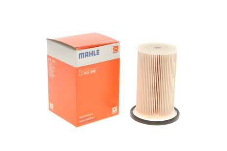 Топливный фильтр MAHLE/KNECHT для Audi, Seat, VW, модель KX342