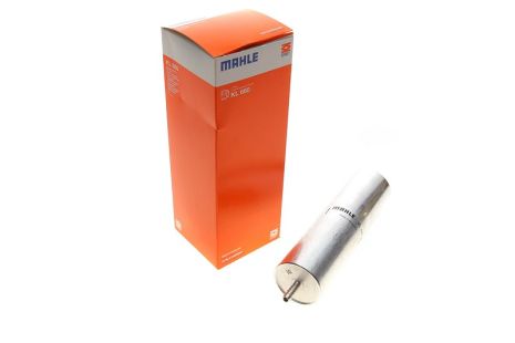 Фильтр топливный MAHLE/KNECHT Audi, MAHLE/KNECHT (KL660)