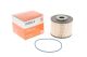 Фільтр паливний MAHLE/KNECHT Ford Citroen Peugeot 2,0 HDI/TDCI, MAHLE/KNECHT (KX331D)