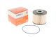 Паливний фільтр MAHLE/KNECHT Ford Citroen Peugeot 2,0 HDI/TDCI, MAHLE/KNECHT (KX331D)