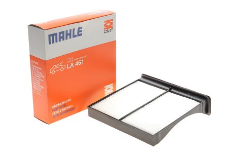 Фильтр салона Subaru Forester/ Impreza 08-, MAHLE/KNECHT (LA461) Фильтр салона Subaru Forester/ Impreza 08-, MAHLE/KNECHT (LA461)
