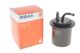 Фильтр топливный MAHLE/KNECHT Subaru, MAHLE/KNECHT (KL134)