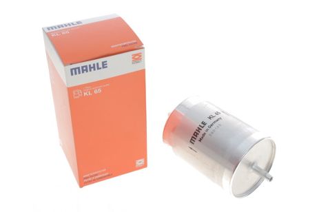 Фільтр паливний MAHLE/KNECHT Daimler, MAHLE/KNECHT (KL65)