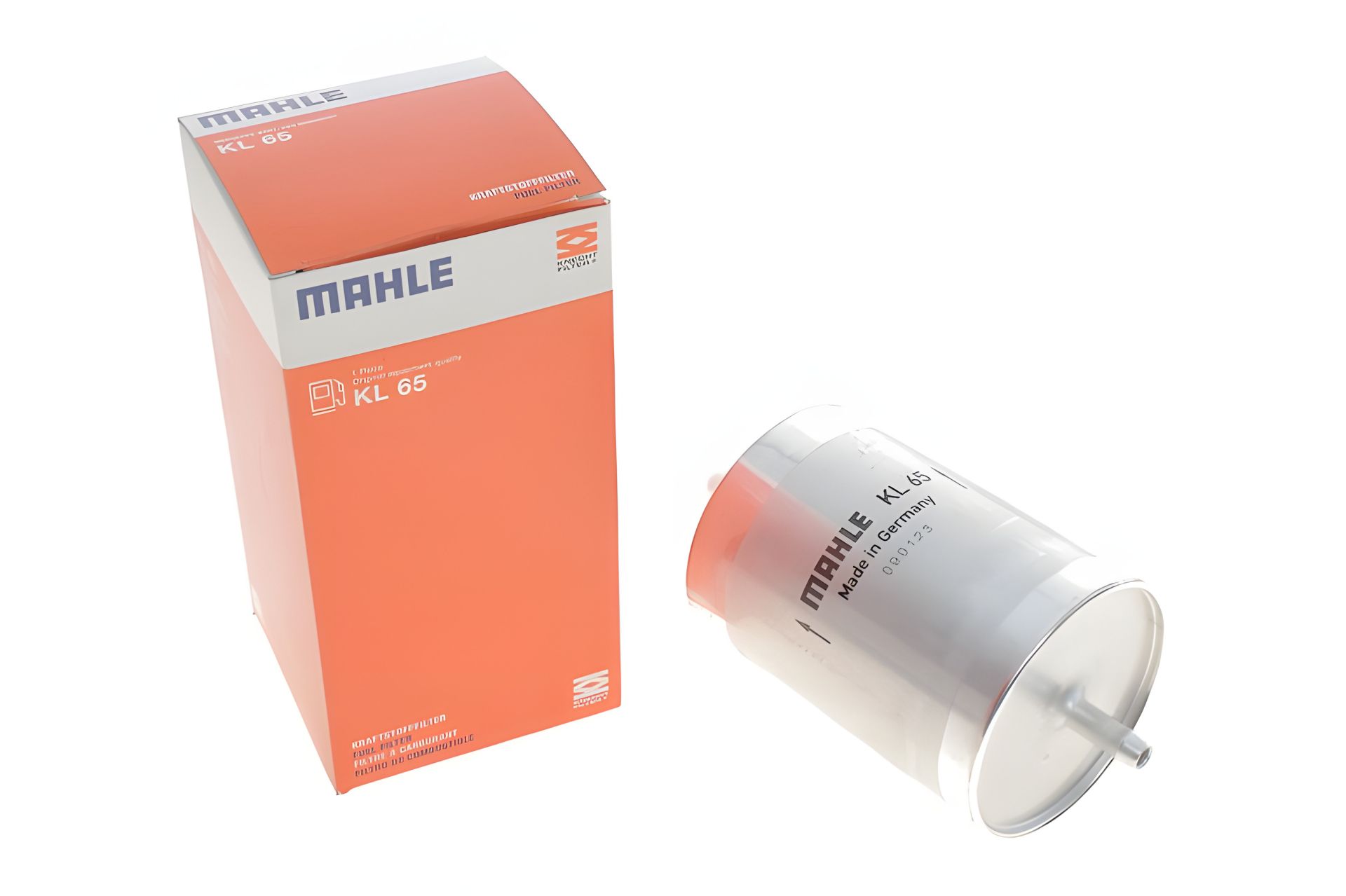 Паливний фільтр MAHLE/KNECHT Daimler, MAHLE/KNECHT (KL65) Паливний фільтр MAHLE/KNECHT Daimler, MAHLE/KNECHT (KL65)