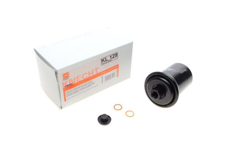 Фильтр топливный MAHLE/KNECHT Mitsubishi, MAHLE/KNECHT (KL129)
