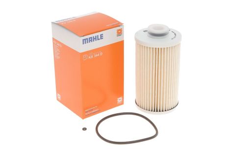 Фільтр паливний Honda Accord/Civic/CR-V 2.2 i-DTEC 08-, MAHLE/KNECHT (KX344D)