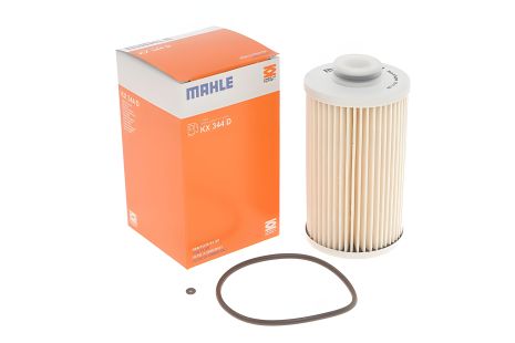 Паливний фільтр Honda Accord/Civic/CR-V 2.2 i-DTEC 08-, MAHLE/KNECHT (KX344D)