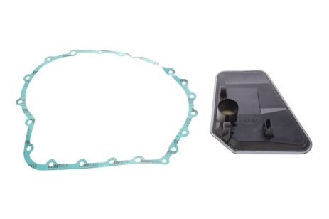 Фильтр АКПП Audi 2,4-3,0 01-05, MAHLE/KNECHT (HX168D)