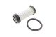 Фильтр АКПП MAHLE/KNECHT для MB разных моделей (HX232D)