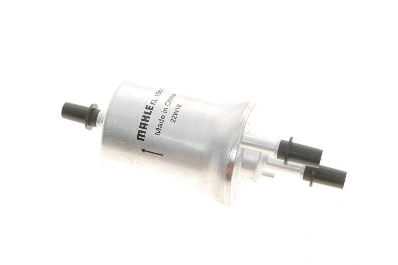 Фильтр топливный MAHLE/KNECHT Audi, Seat, Skoda, VW, MAHLE/KNECHT (KL1561) Фильтр топливный MAHLE/KNECHT Audi, Seat, Skoda, VW, MAHLE/KNECHT (KL1561)