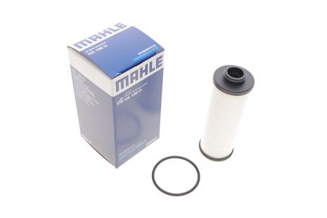 Фільтр АКПП Audi A4 08-16/A5 09-17/TDI-TFSI / Porsche Macan 14-, MAHLE/KNECHT (HX186D)