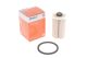 Фільтр паливний MAHLE/KNECHT Ford, MAHLE/KNECHT (KX229D) Фільтр паливний MAHLE/KNECHT Ford, MAHLE/KNECHT (KX229D)