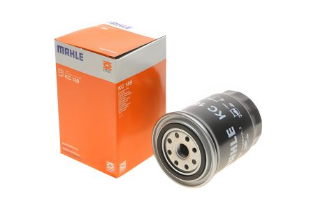 Фильтр топливный, MAHLE/KNECHT Nissan KC189