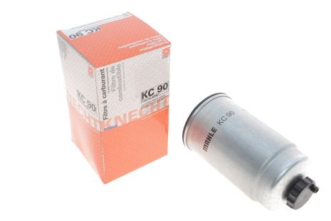 Фильтр топливный MAHLE/KNECHT Ford, MAHLE/KNECHT (KC90)