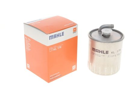 Фільтр паливний MAHLE/KNECHT Daimler, MAHLE/KNECHT (KL179)
