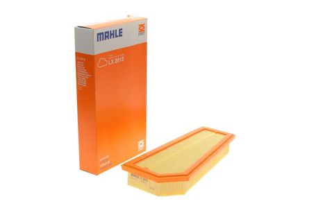 фільтр повітряний MB (W204/212 C/E 180/200/250), MAHLE/KNECHT (LX2813)