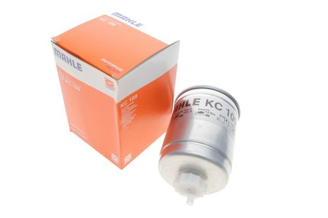 Фільтр паливний MAHLE/KNECHT Ford, MAHLE/KNECHT (KC109)