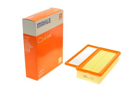 Воздушный фильтр MAHLE/KNECHT для OPEL/FIAT Combo, Doblo 1,4 10- (LX3345) Воздушный фильтр MAHLE/KNECHT для OPEL/FIAT Combo, Doblo 1,4 10- (LX3345)
