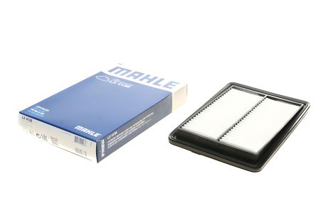 Повітряний фільтр Nissan, Renault 13, MAHLE/KNECHT (LX4138)