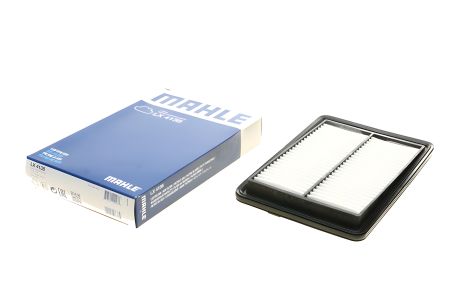 Повітряний фільтр Nissan, Renault 13, MAHLE/KNECHT (LX4138)