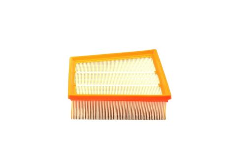 Фільтр повітряний Megane IV/Scenic IV 1.2TCe 15-, MAHLE/KNECHT (LX4297)