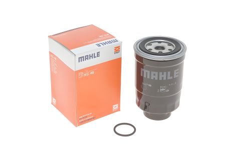 Mazda топливный фильтр, MAHLE/KNECHT (KC46)