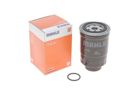 Фільтр паливний Mazda, MAHLE/KNECHT (KC46)